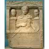 Click para ampliar. Pulsa en el nombre para ver la ficha. Teutoburgo- El centurión Caelius, caído en combate (9 d.C.)